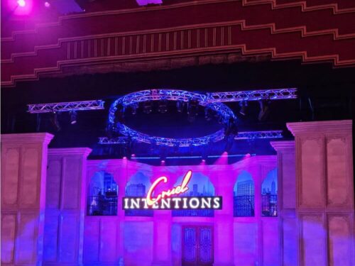 cruel intentions musical review