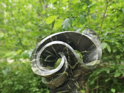 cotswold sculpture park visit
